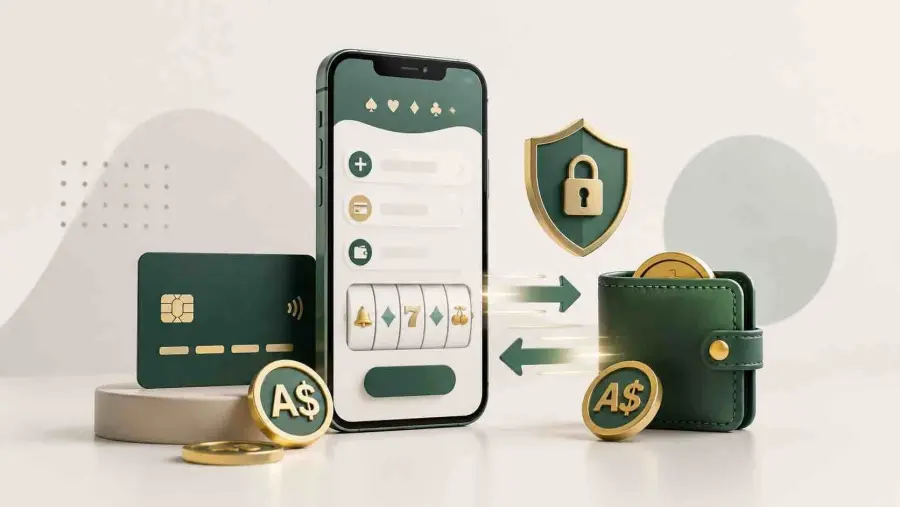 Best australian online casino