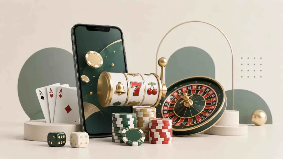 Best online pokies