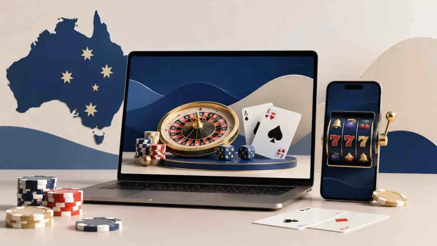 Online casino