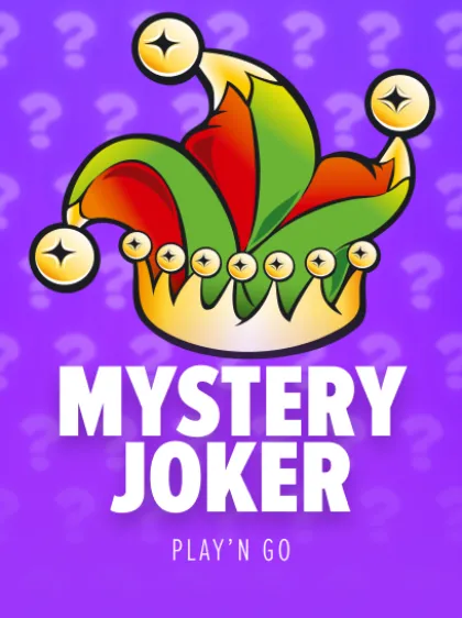 Mystery joker